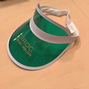 Ciroc Honey Melon Visor